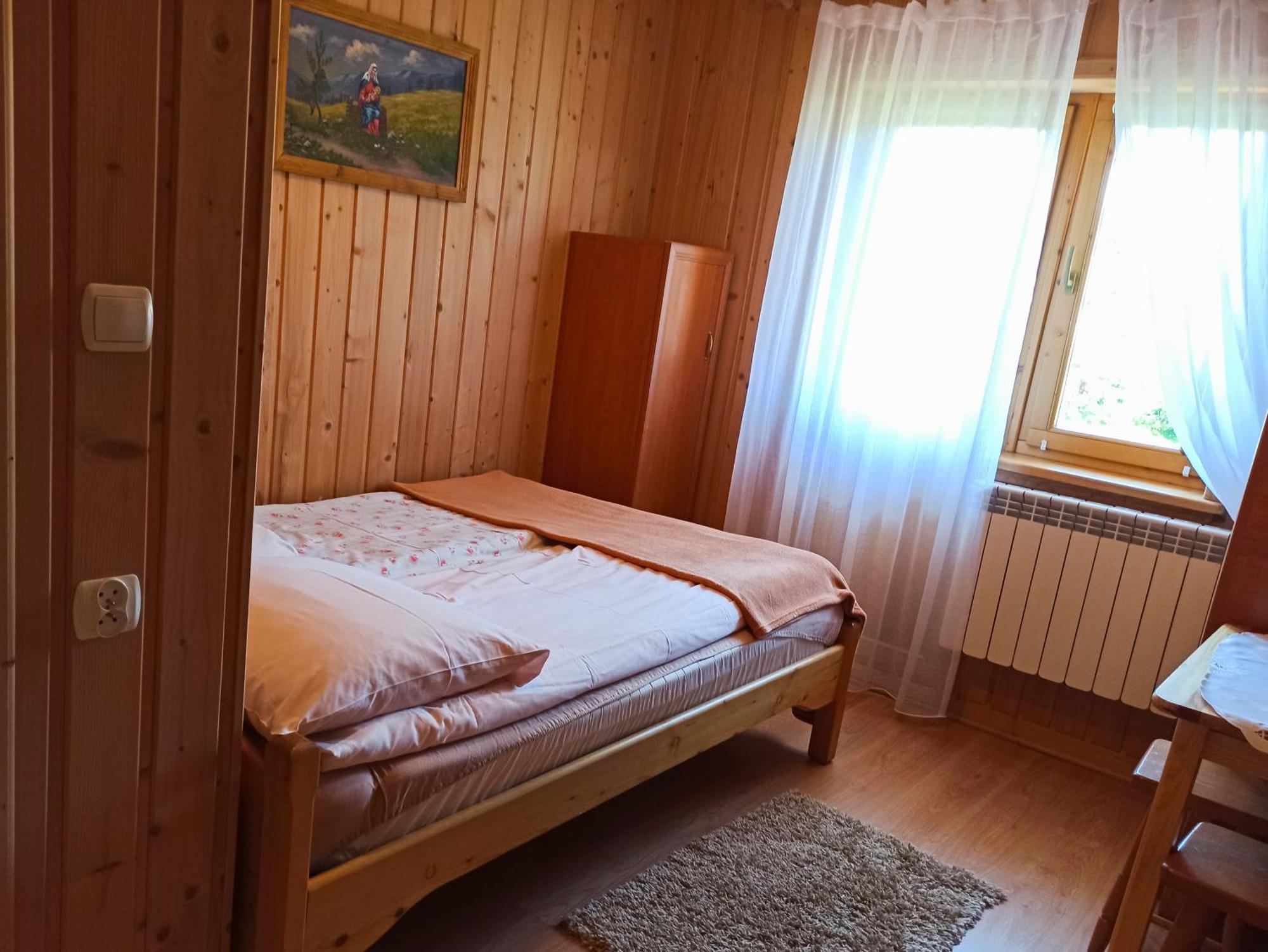 Pokoje Goscinne Duda Bialka Tatrzanska Room photo